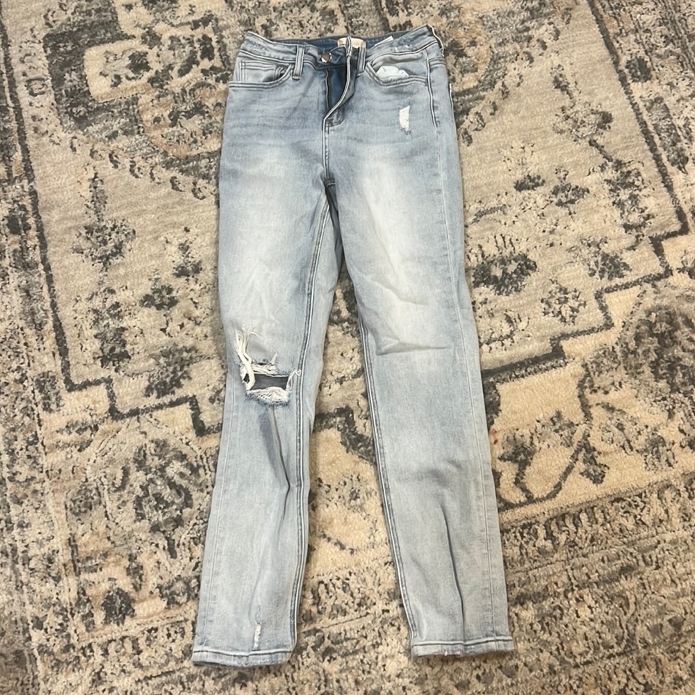 Women’s Mom Jeans size 25